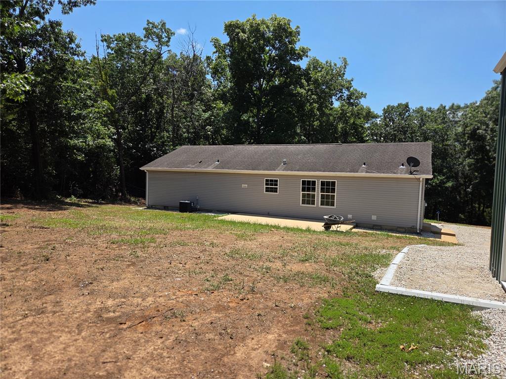 3908 Flucom Road De Soto, MO 63020 - Photo 37 of 39
