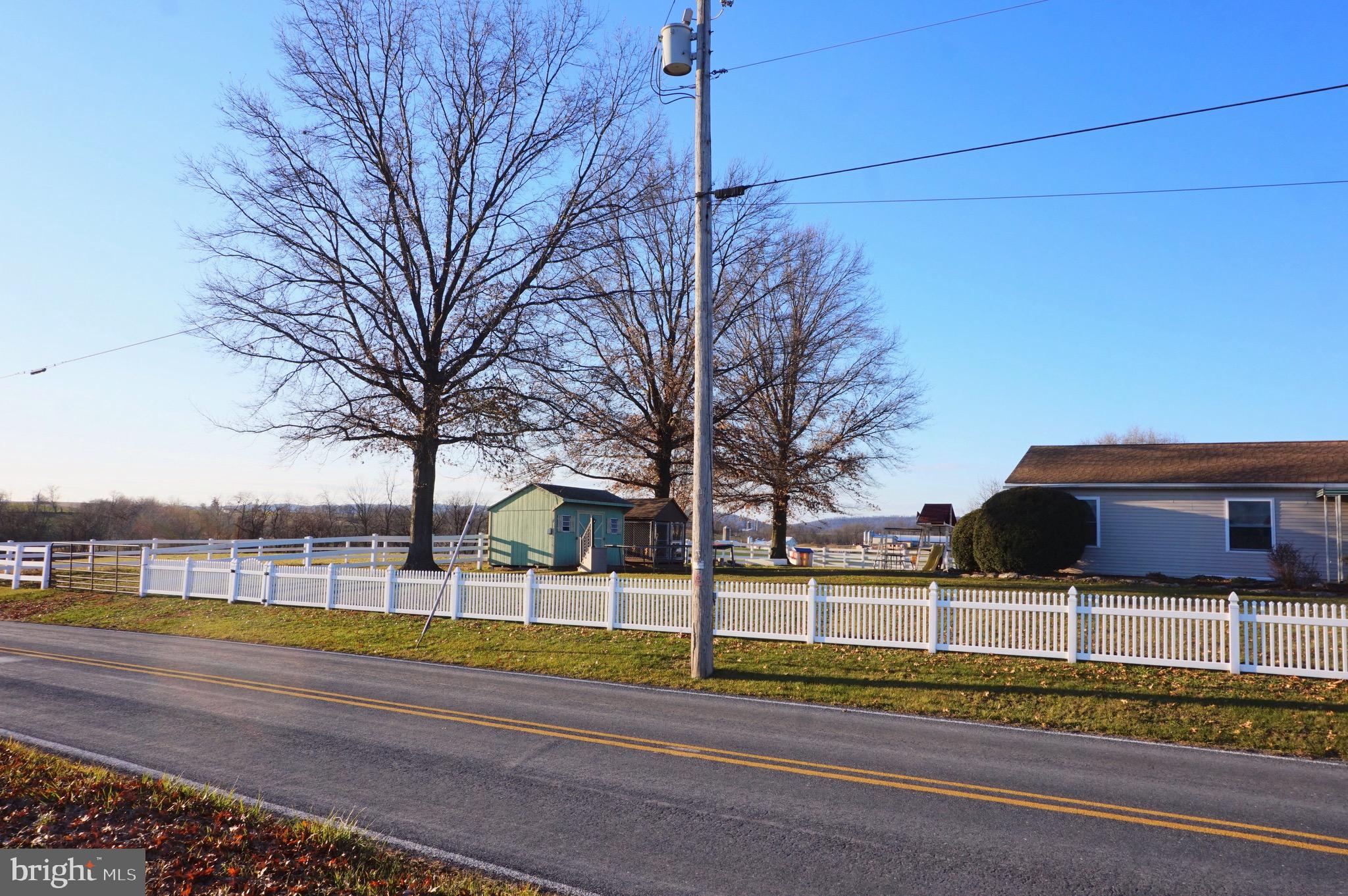 545 Roller Road Elizabethville, PA 17023 - Photo 4 of 71 Gallery Image 4
