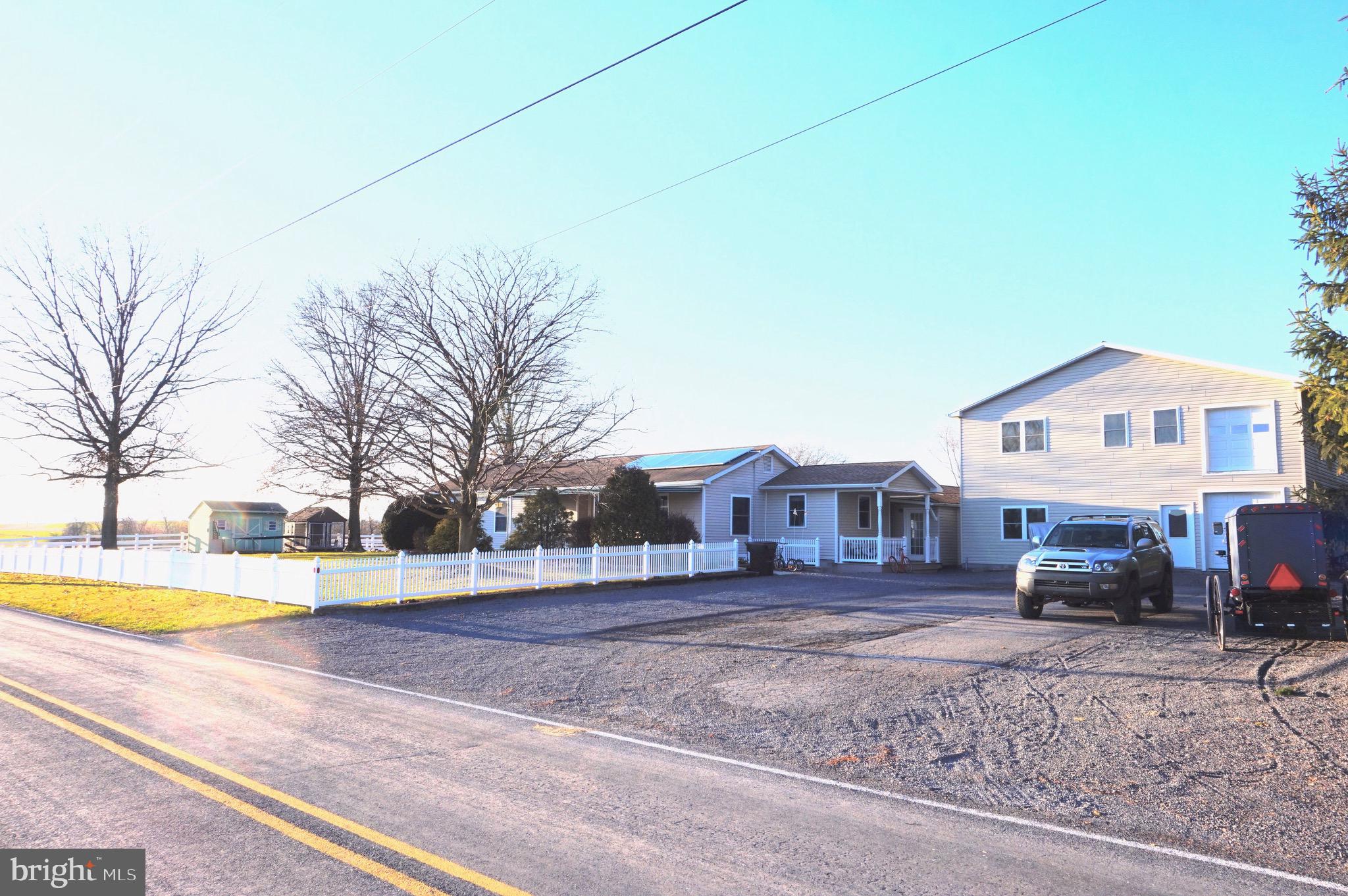 545 Roller Road Elizabethville, PA 17023 - Photo 6 of 71 Gallery Image 6