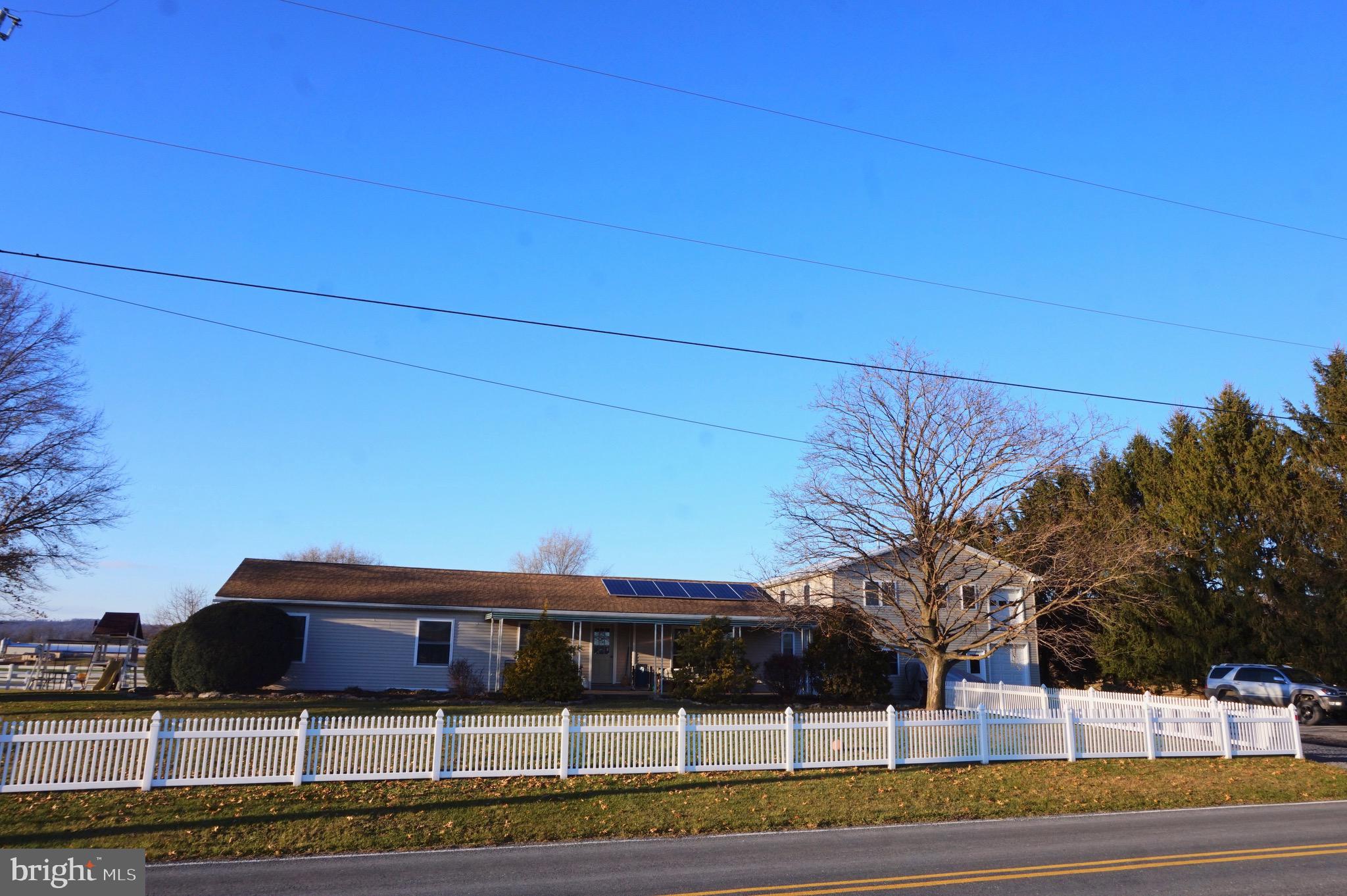 545 Roller Road Elizabethville, PA 17023 - Photo 53 of 71 Gallery Image 53