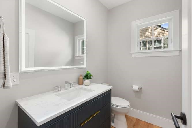 88 Coolidge Road Arlington, MA 02476 - Photo 20 of 37
