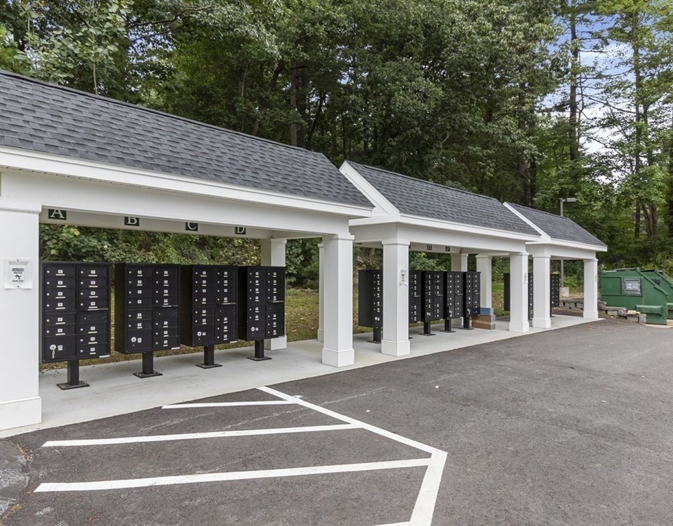 384 A Great Road, Unit 204 Acton, MA 01720 - Photo 23 of 26