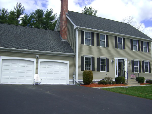 229 Hillcrest Road Northbridge, MA 01588 - Photo 1 of 20