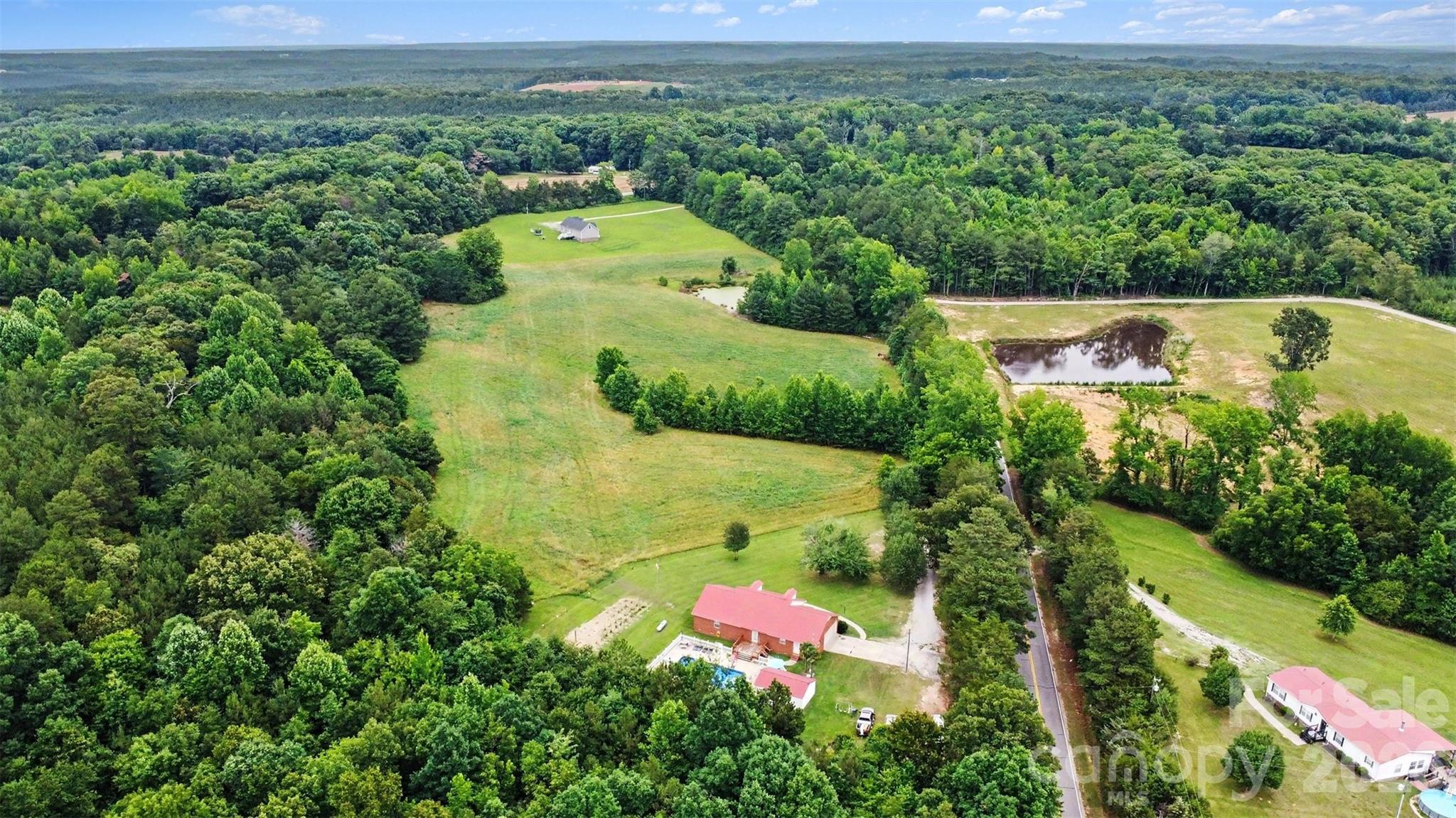 5033 Musket Road Heath Springs, SC 29058 - Photo 5 of 24