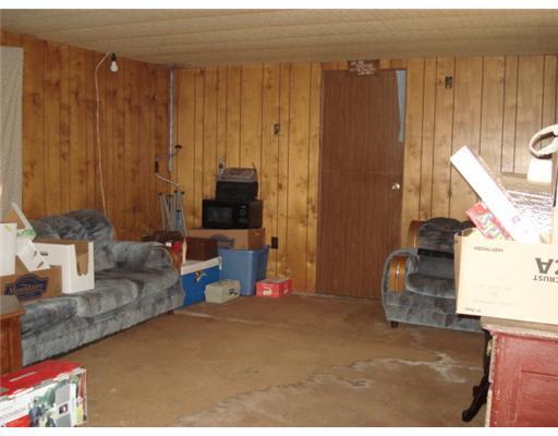 177 Flat Ground Road Acton, ME 04001 - Photo 3 of 4 Living Room.
