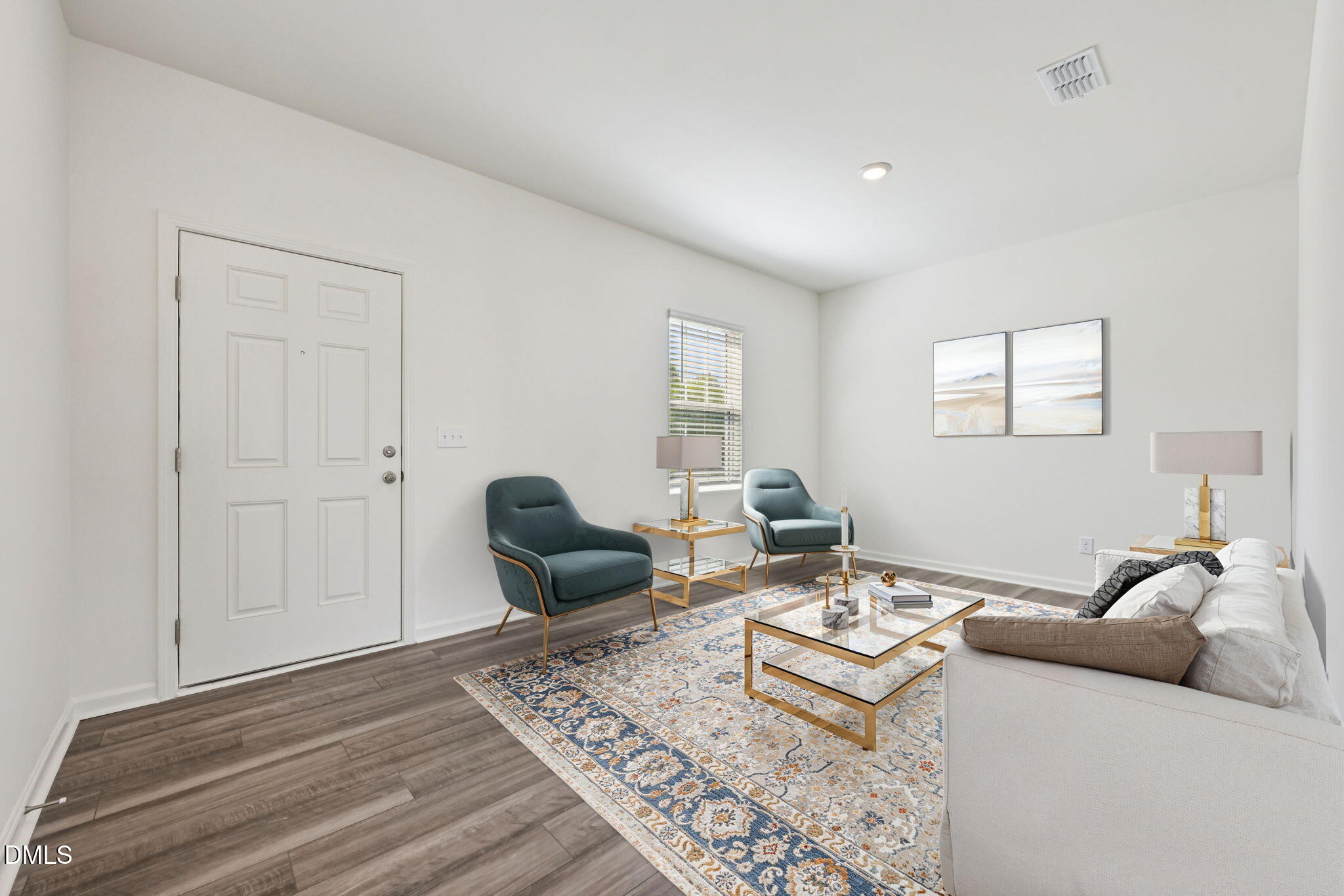 1660 Solace Way Rolesville, NC 27571 - Photo 5 of 53