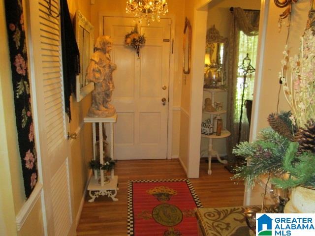 504 Lance Road Birmingham, AL 35206 - Photo 16 of 33