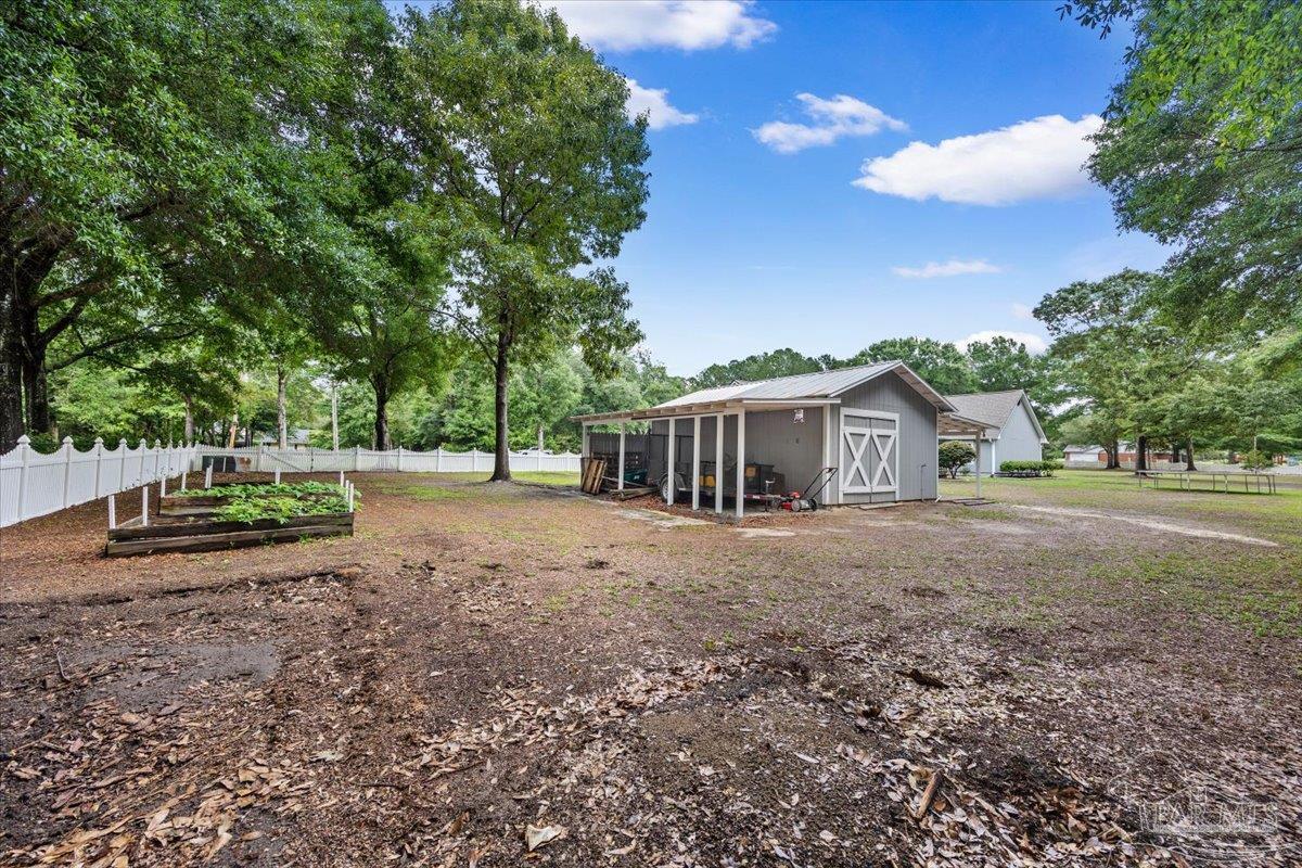 2833 Tunnel Road Pace, FL 32571 - Photo 41 of 54