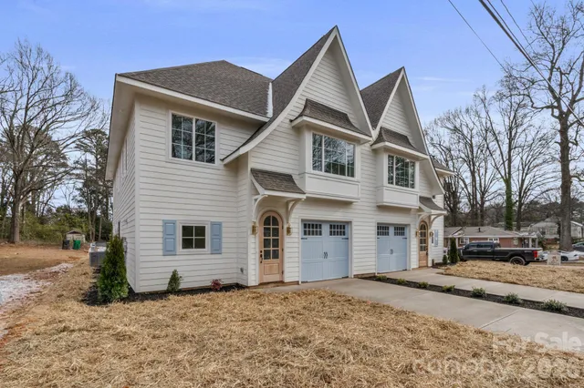 $600,000 | 2808 Grimes Street, Charlotte, NC 28206