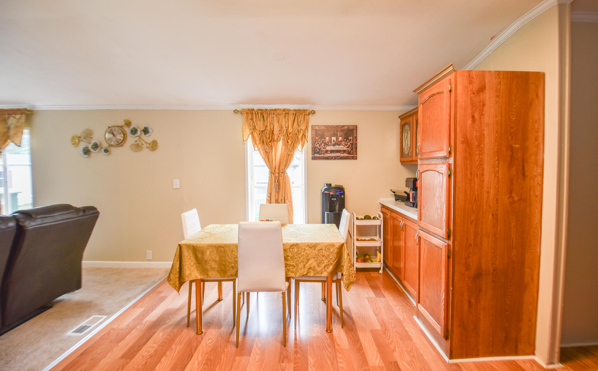 2856 West Carleton Road, Unit LOT 57 Hillsdale, MI 49242 - Photo 7 of 19 DSC_0098