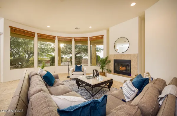 $750,000 | 13575 South Sonoita Ranch Circle, Vail, AZ 85641
