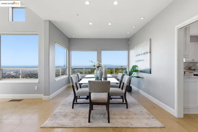 $2,998,000 | 6413 Gwin Court, Oakland, CA 94611