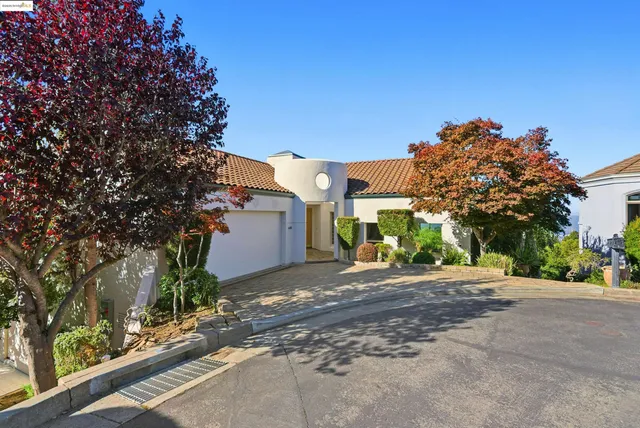 $2,998,000 | 6413 Gwin Court, Oakland, CA 94611