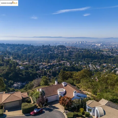 $2,998,000 | 6413 Gwin Court, Oakland, CA 94611