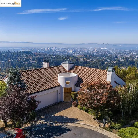 $2,998,000 | 6413 Gwin Court, Oakland, CA 94611