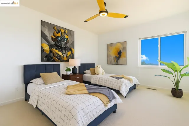 $2,998,000 | 6413 Gwin Court, Oakland, CA 94611