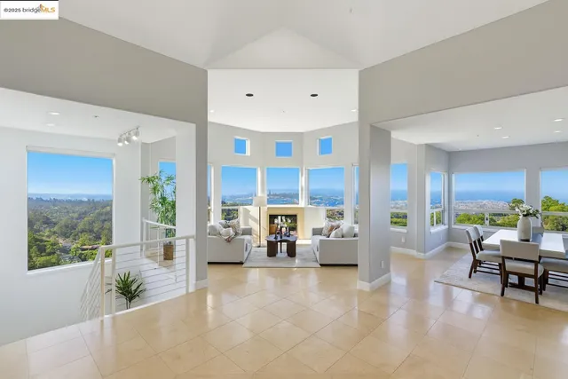 $2,998,000 | 6413 Gwin Court, Oakland, CA 94611