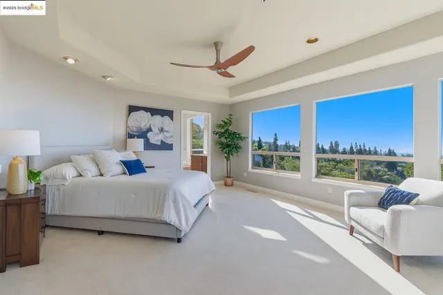 $2,998,000 | 6413 Gwin Court, Oakland, CA 94611