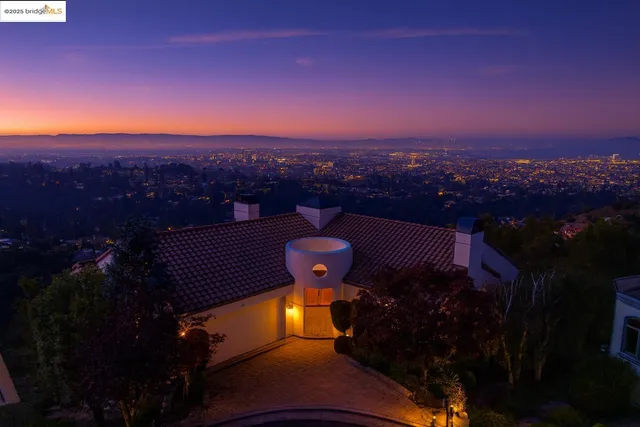 $2,998,000 | 6413 Gwin Court, Oakland, CA 94611