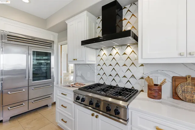 $2,998,000 | 6413 Gwin Court, Oakland, CA 94611