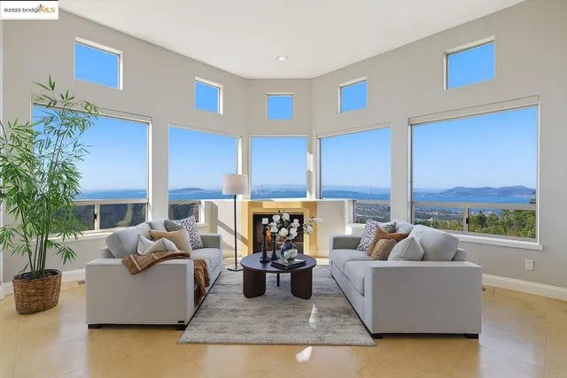 $2,998,000 | 6413 Gwin Court, Oakland, CA 94611