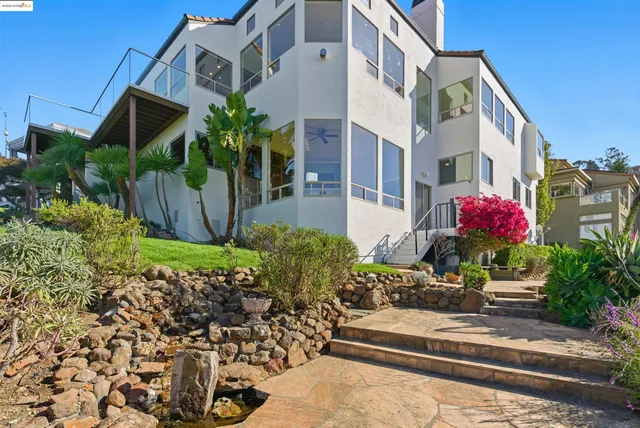 $2,998,000 | 6413 Gwin Court, Oakland, CA 94611