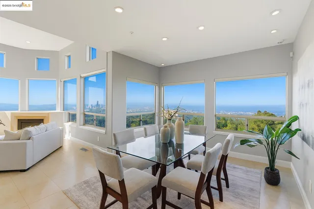 $2,998,000 | 6413 Gwin Court, Oakland, CA 94611