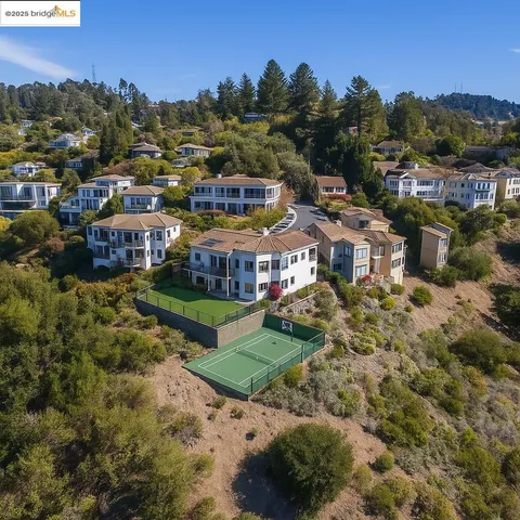 $2,998,000 | 6413 Gwin Court, Oakland, CA 94611