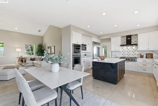 $2,998,000 | 6413 Gwin Court, Oakland, CA 94611