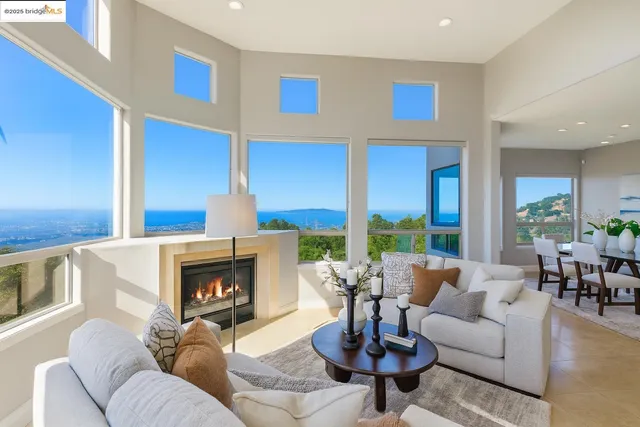 $2,998,000 | 6413 Gwin Court, Oakland, CA 94611