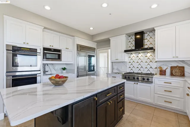 $2,998,000 | 6413 Gwin Court, Oakland, CA 94611