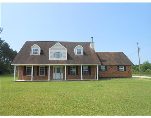 9703 Jim Ramsay Loop Vancleave, MS 39565 - Photo 1 of 6 Primary Photo