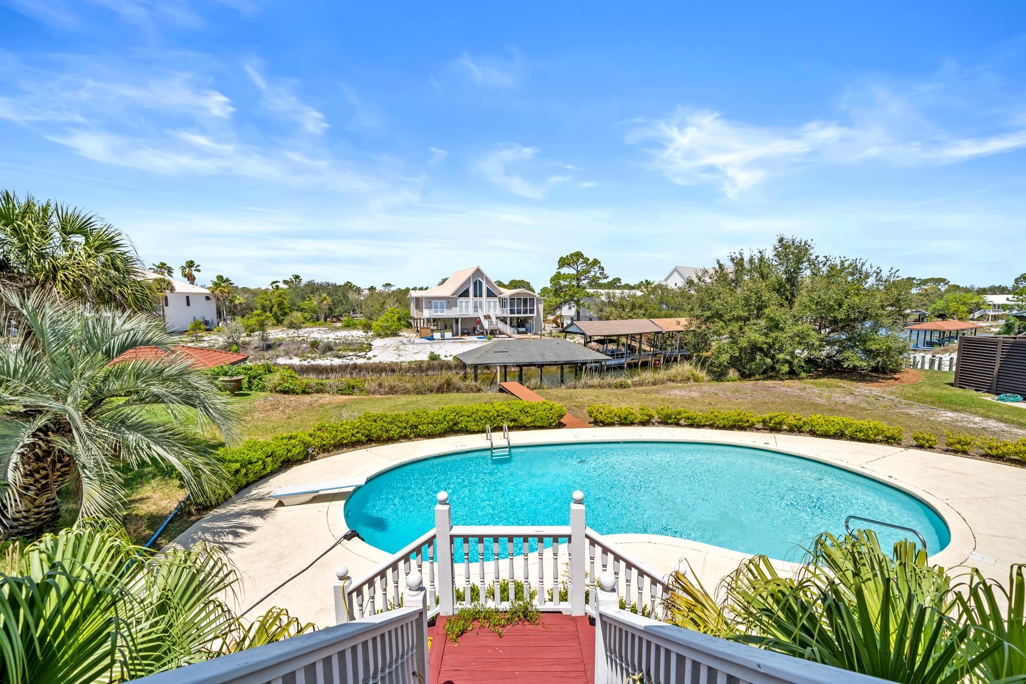 32731 River Road Orange Beach, AL 36561 - Photo 19 of 40