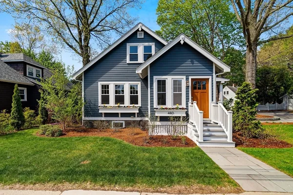 $1,099,000 | 460 Baker Street, Boston, MA 02132