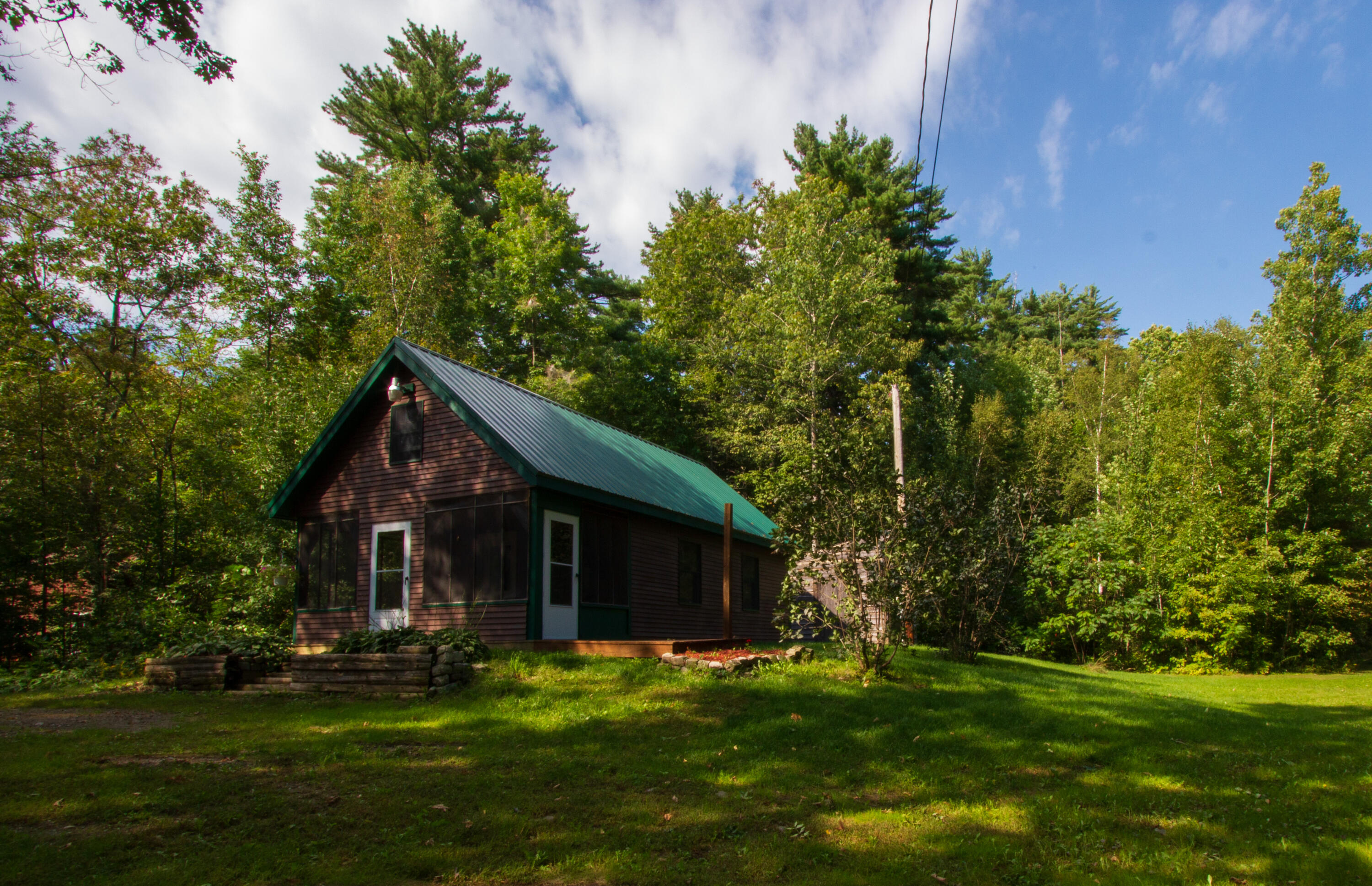 198 Windemere Lane Unity, ME 04988 - Photo 30 of 53 198 Windemere Exterior (24 of 36)