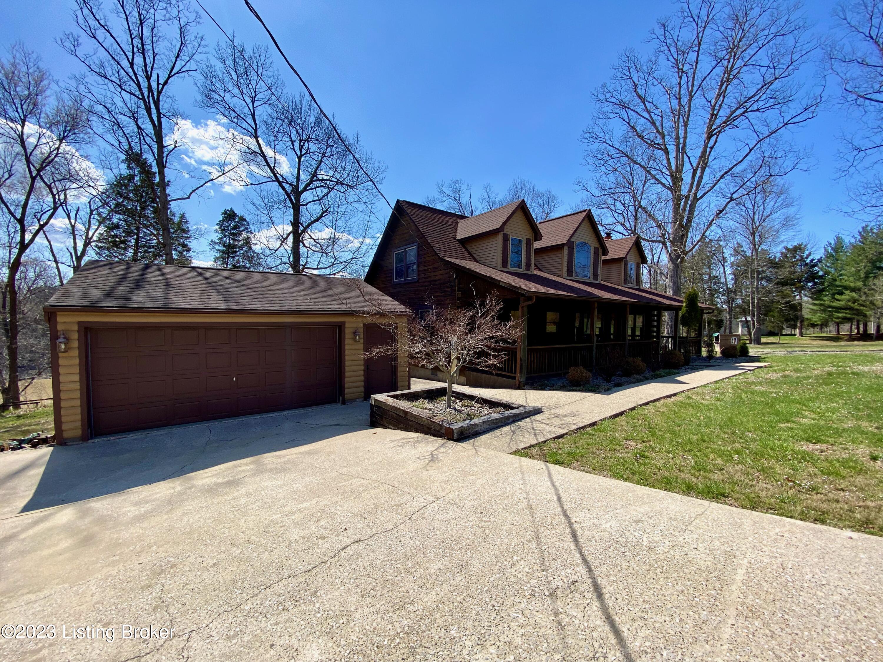 744 Spring Shores Lane Falls Of Rough, KY 40119 - Photo 55 of 62 55