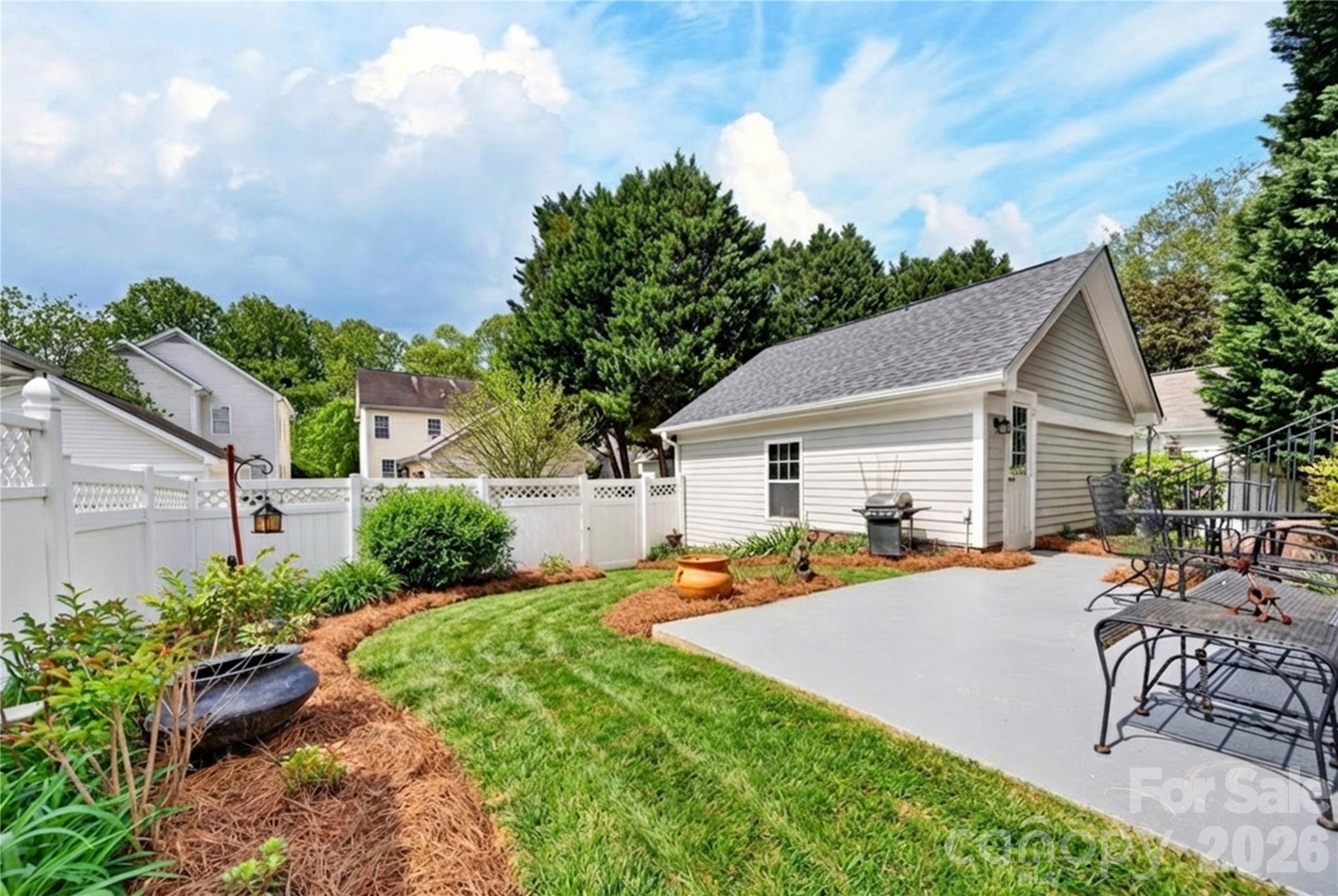 15817 Trenton Place Road Huntersville, NC 28078 - Photo 14 of 22
