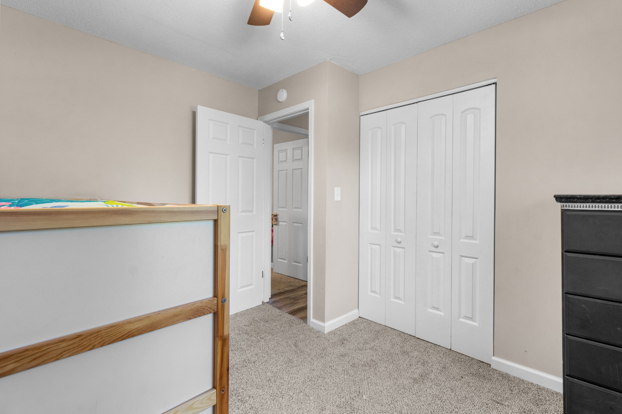 684 Dean Road Clarksville, TN 37040 - Photo 20 of 35 a view of an empty room