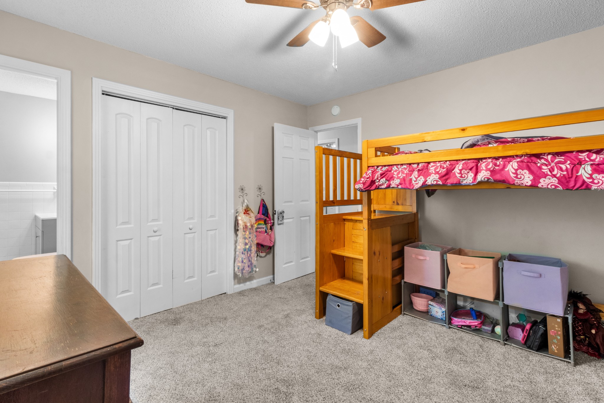 684 Dean Road Clarksville, TN 37040 - Photo 22 of 35 a living room with furniture and a table