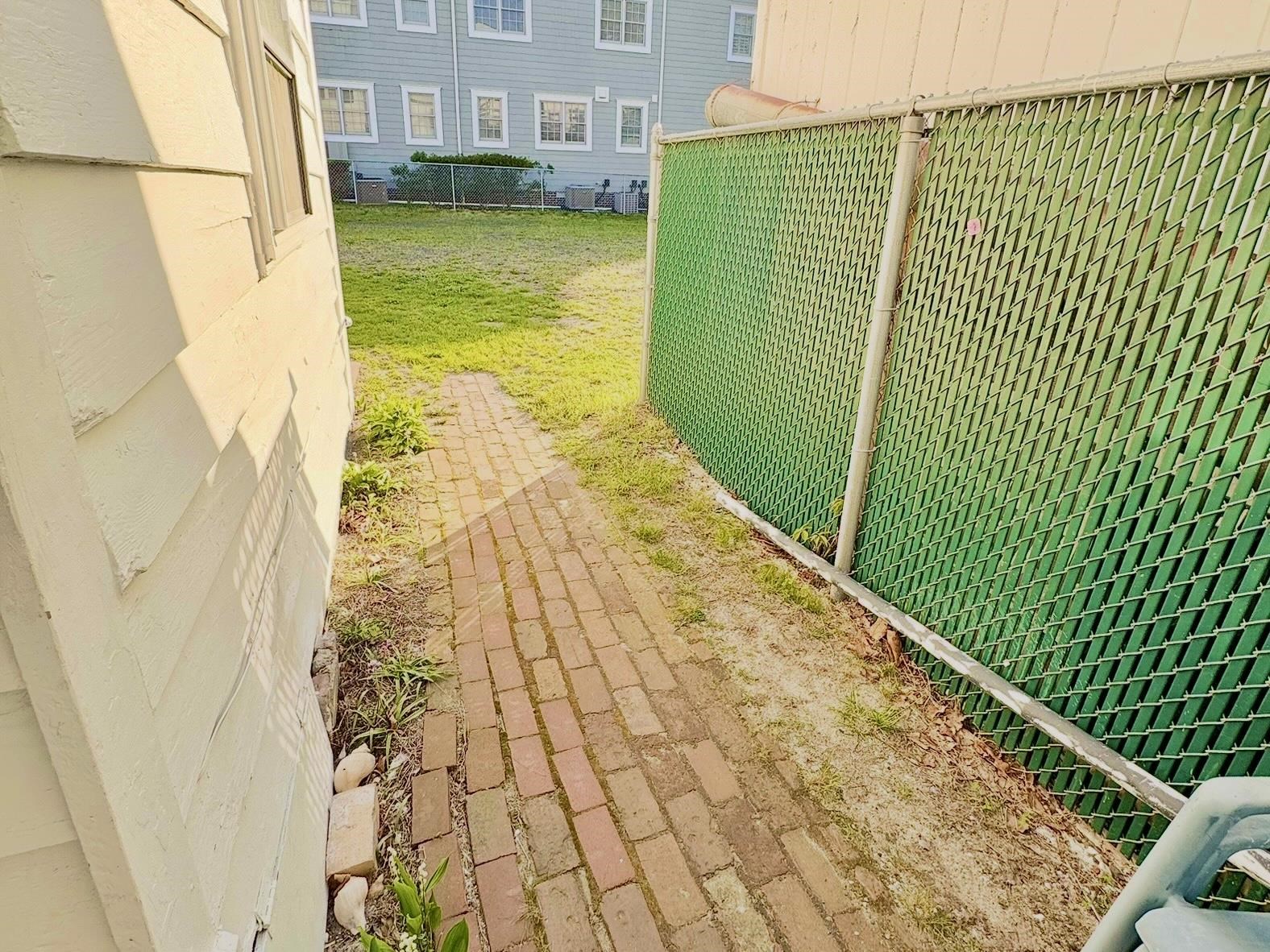 202 Perry Street Cape May, NJ 08204 - Photo 14 of 49 a view of a swimming pool with a balcony