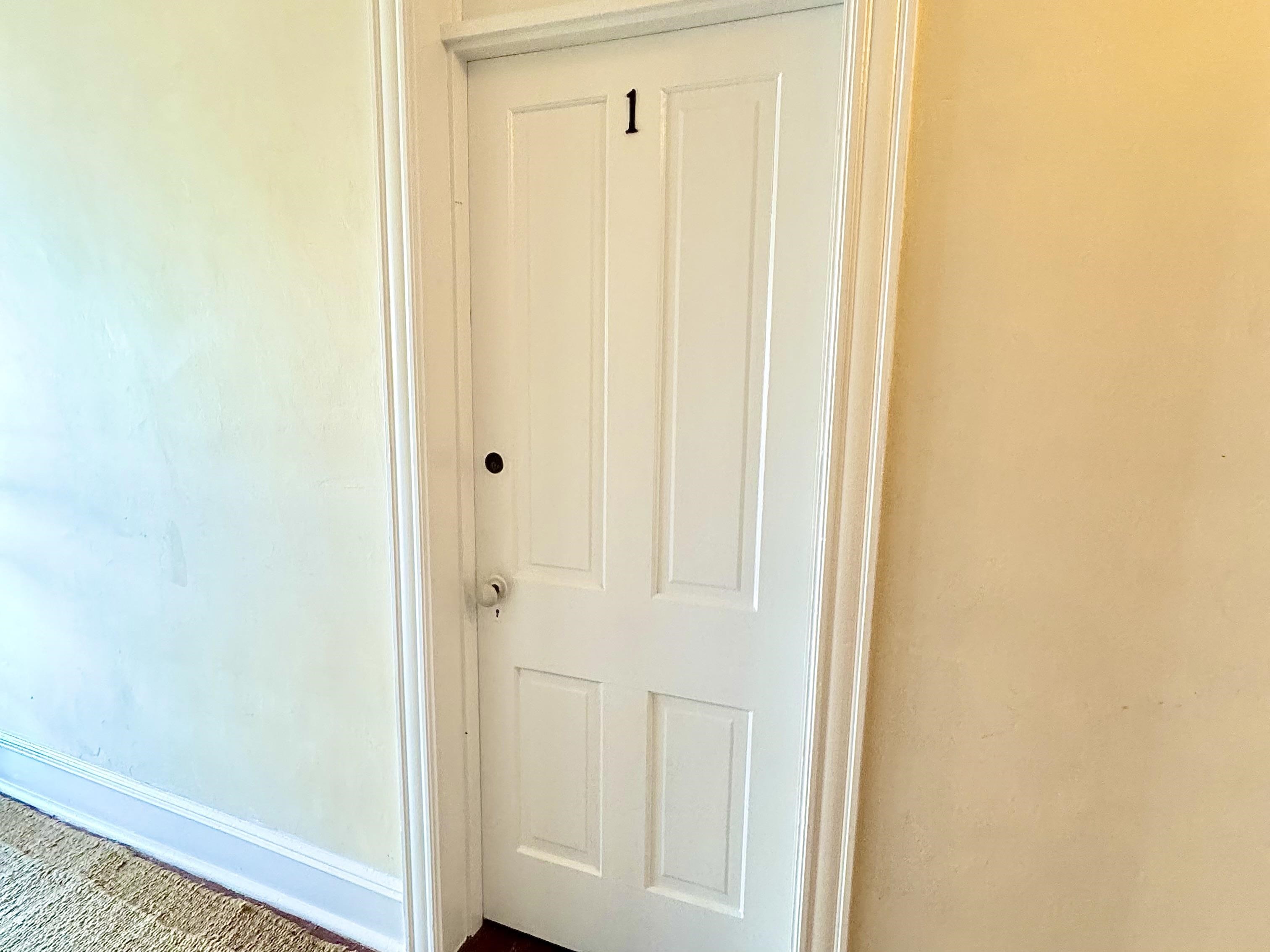 202 Perry Street Cape May, NJ 08204 - Photo 21 of 49 a bathroom with a shower