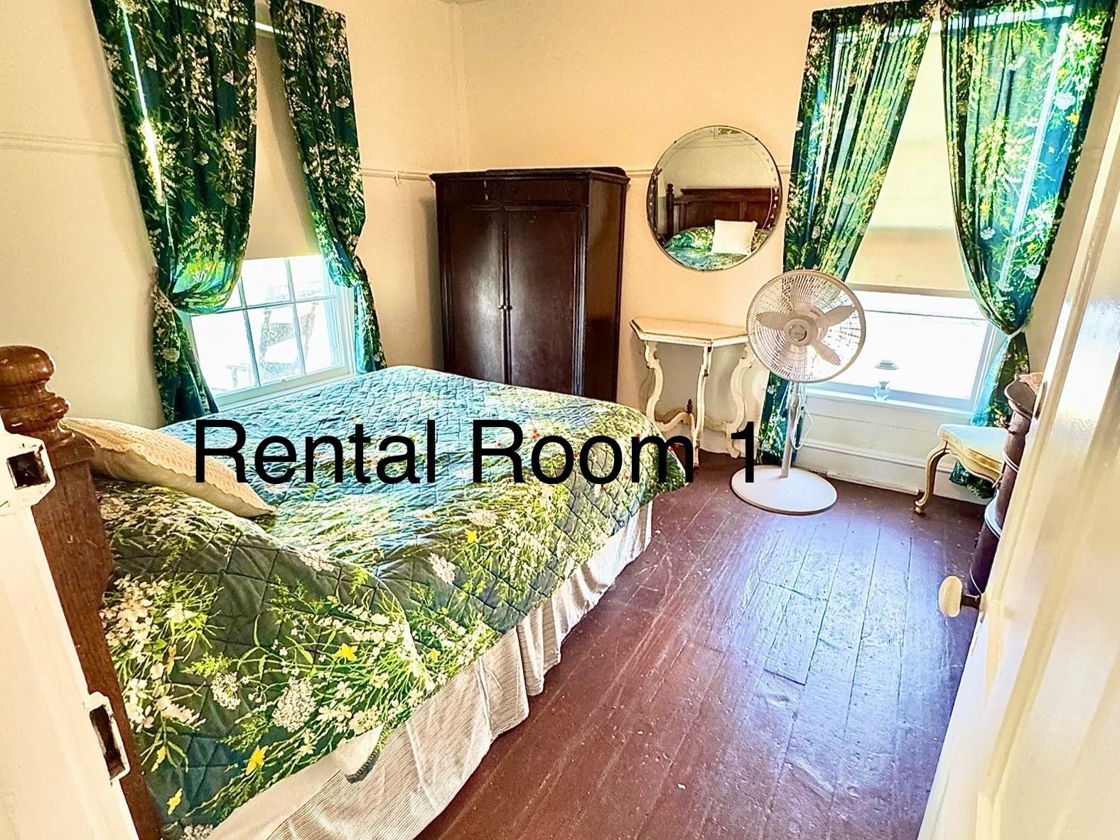 202 Perry Street Cape May, NJ 08204 - Photo 22 of 49 a front view of a house