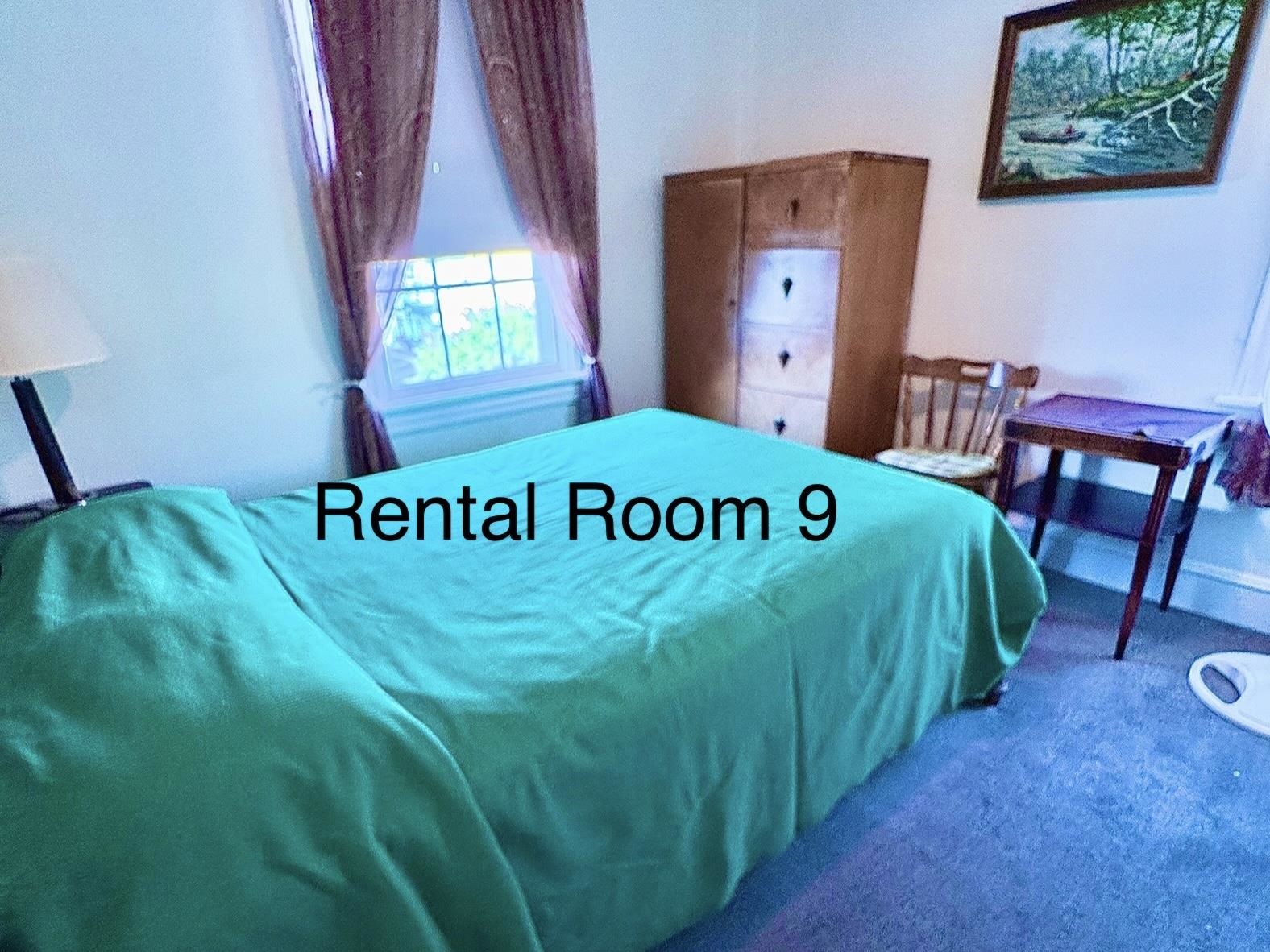 202 Perry Street Cape May, NJ 08204 - Photo 33 of 49 a view of a hall