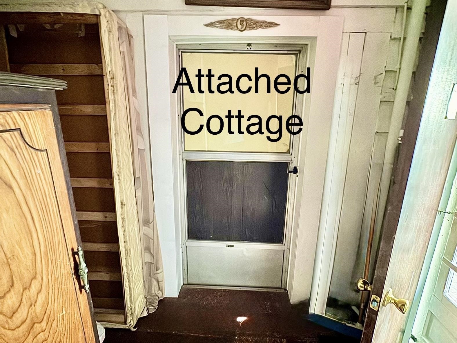 202 Perry Street Cape May, NJ 08204 - Photo 41 of 49 a sign on the door of a building