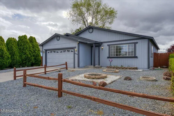 $490,000 | 6390 West Ottawa Court, Sun Valley, NV 89433