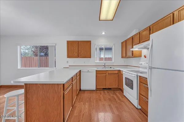 $490,000 | 6390 West Ottawa Court, Sun Valley, NV 89433