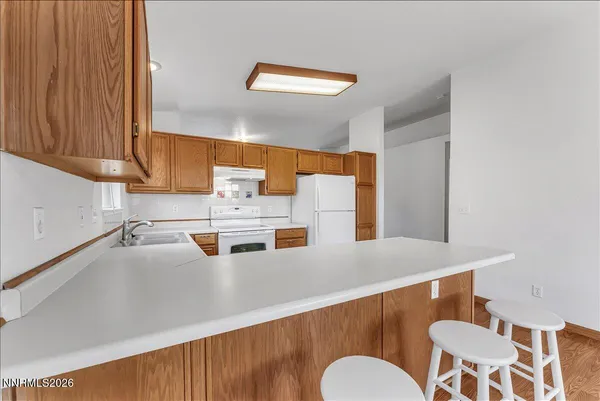 $490,000 | 6390 West Ottawa Court, Sun Valley, NV 89433