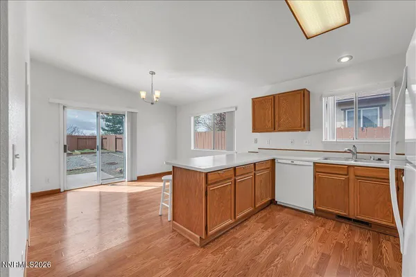 $490,000 | 6390 West Ottawa Court, Sun Valley, NV 89433