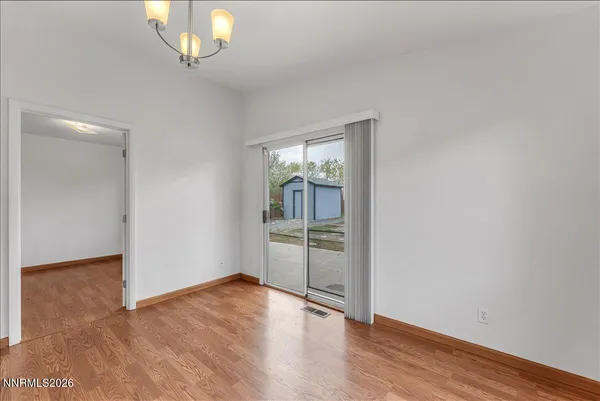 $490,000 | 6390 West Ottawa Court, Sun Valley, NV 89433