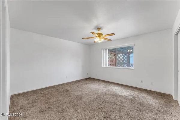 $490,000 | 6390 West Ottawa Court, Sun Valley, NV 89433